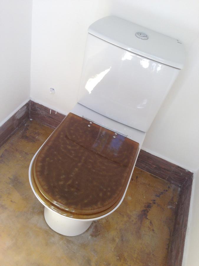 Aparthotel D'Ajuda Flat Porto Seguro Exterior foto